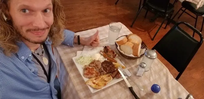 Mih Gagic Restaurant 1