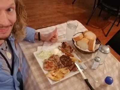 Mih Gagic Restaurant 0