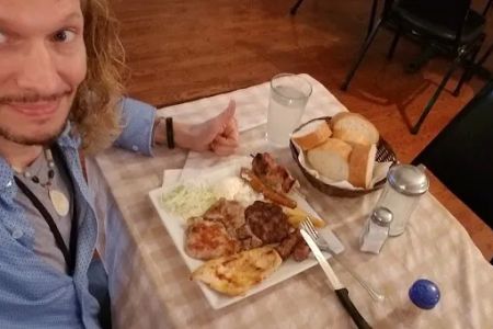 Mih Gagic Restaurant