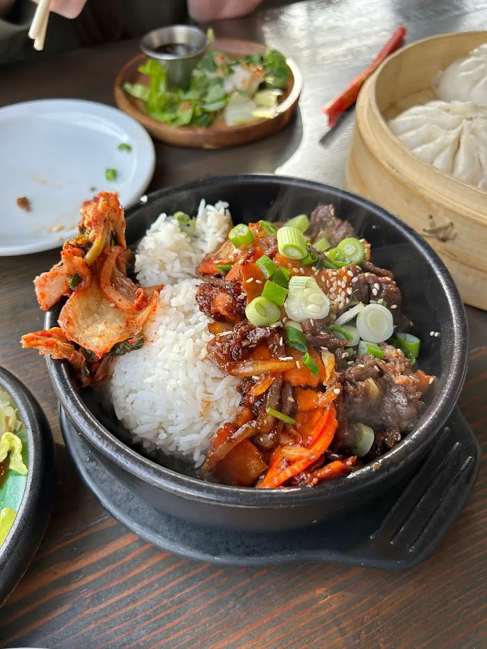 Sweet Rice Chicago 1