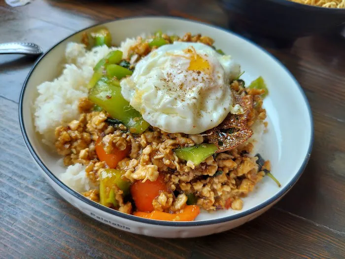 Sweet Rice Chicago 5