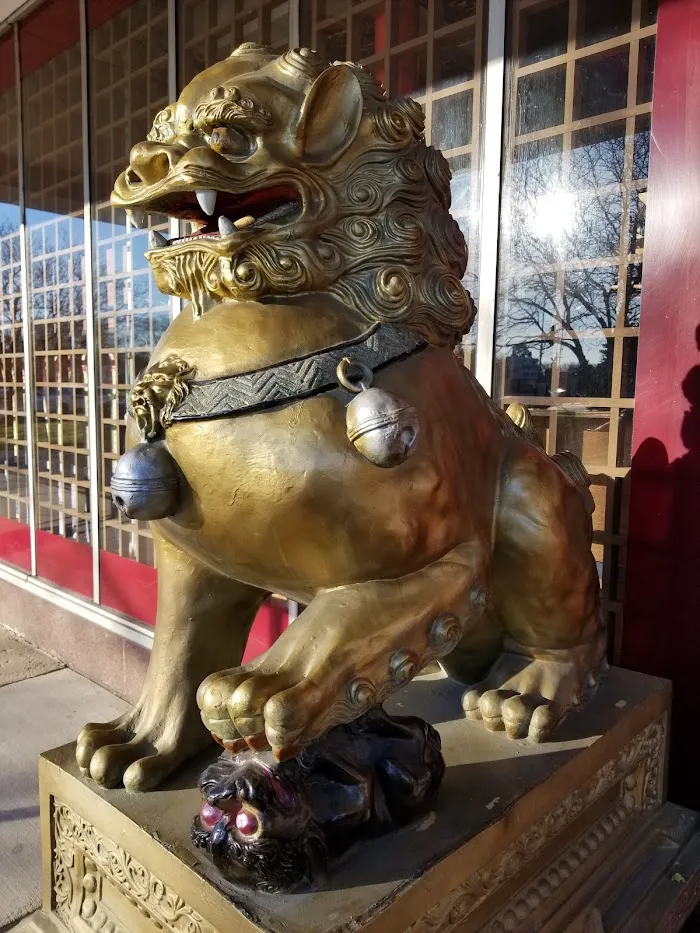House Of Szechwan 4