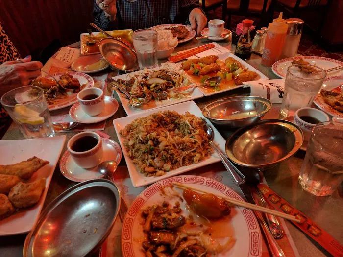 House Of Szechwan 9