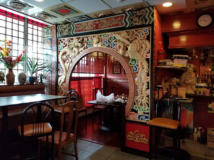 House Of Szechwan 8