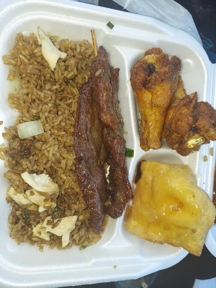 Chinatown Kitchen 1