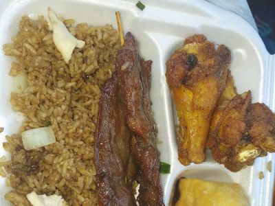 Chinatown Kitchen 0
