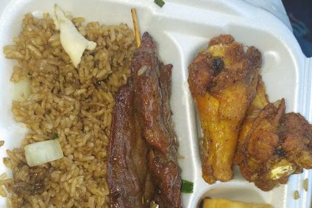 Chinatown Kitchen