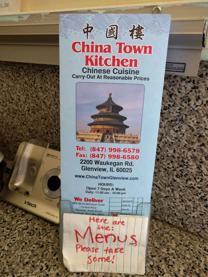 Chinatown Kitchen 5