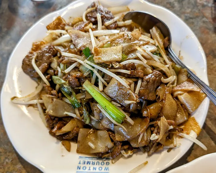 Wonton Gourmet 9