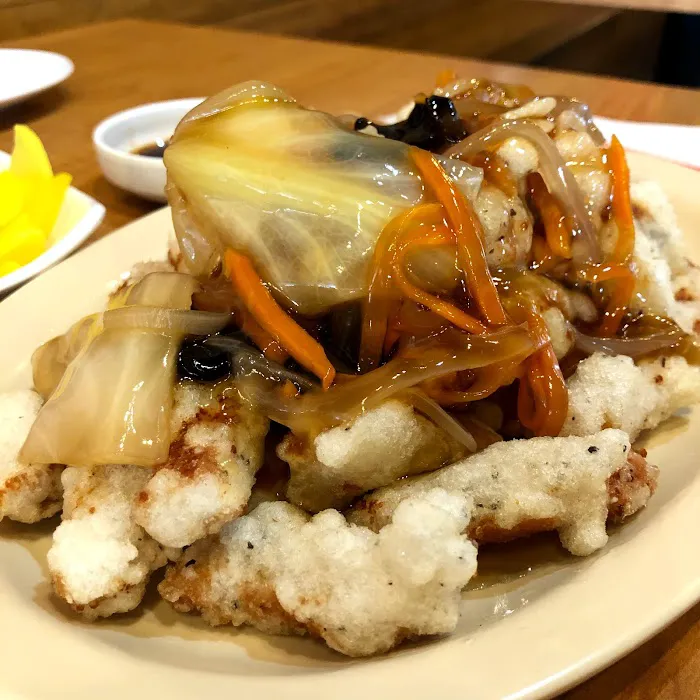 Paik's Noodle Glenview 4