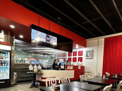 Paik's Noodle Glenview 0