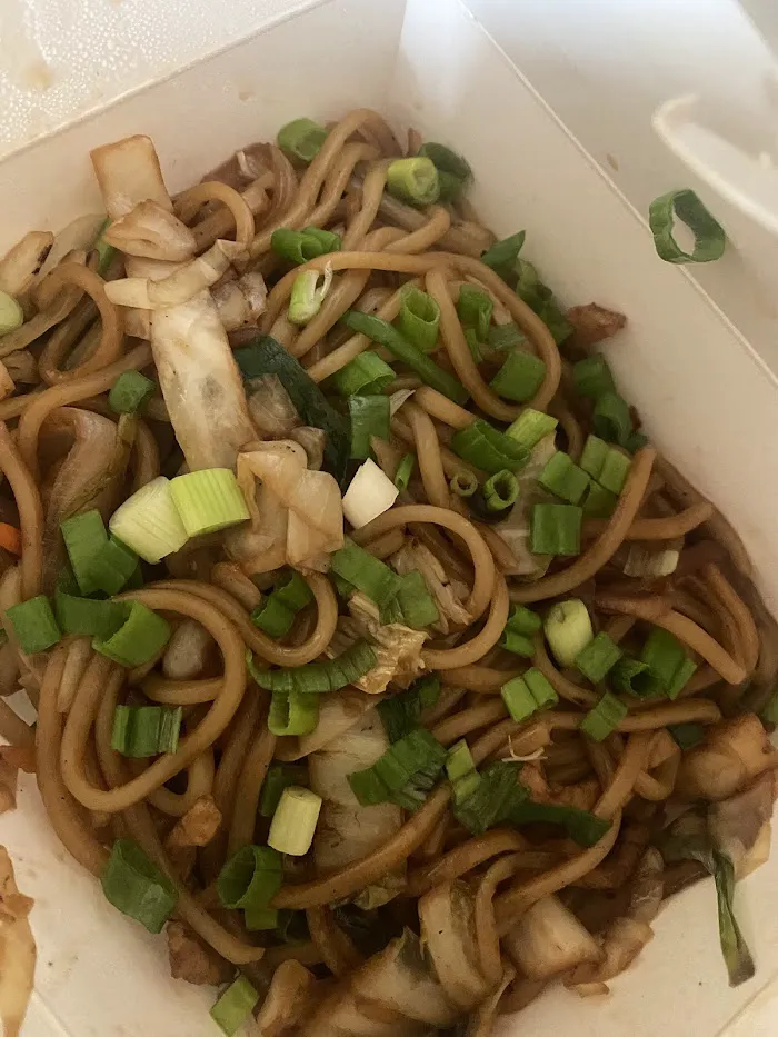 Paik's Noodle Glenview 9