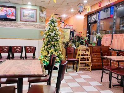 Rose's Chinese Restaurant 0