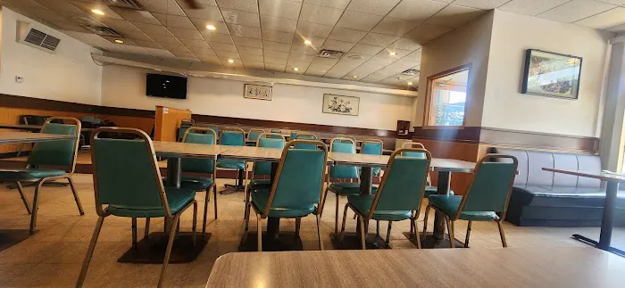 Moon Temple Chinese Restaurant 1
