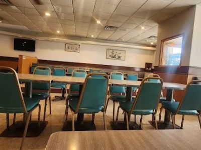 Moon Temple Chinese Restaurant 0