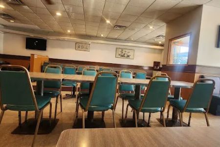 Moon Temple Chinese Restaurant