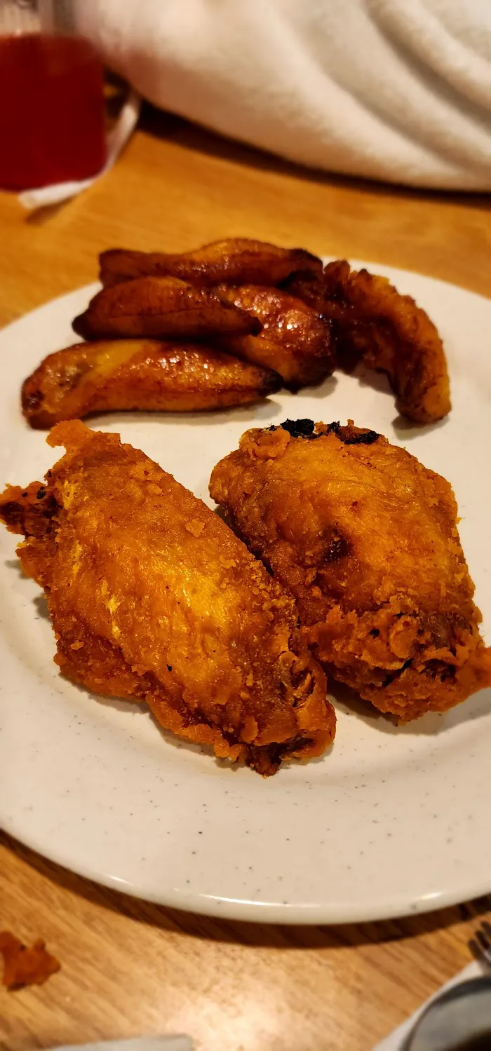 Nuevo China Buffet 10
