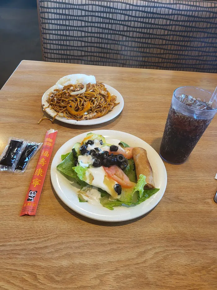 Nuevo China Buffet 9