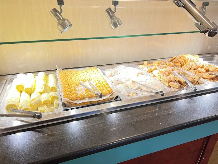 Nuevo China Buffet 2