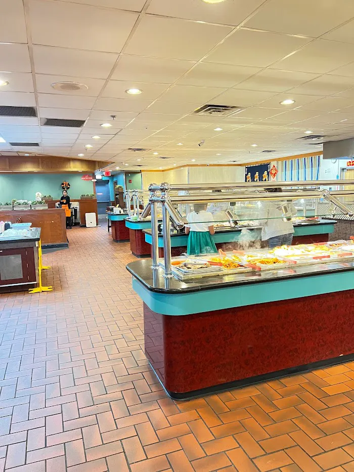 Nuevo China Buffet 5