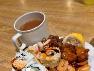 Nuevo China Buffet 0