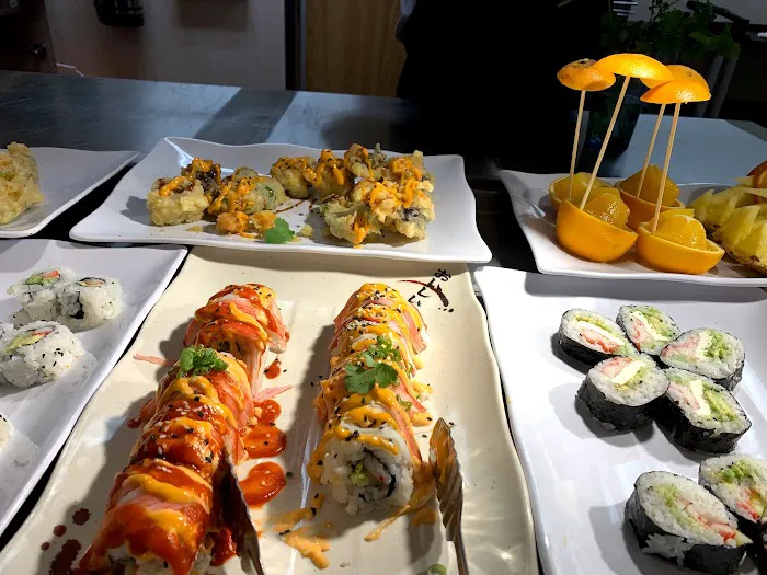Nuevo China Buffet 7