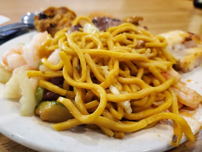 Nuevo China Buffet 4