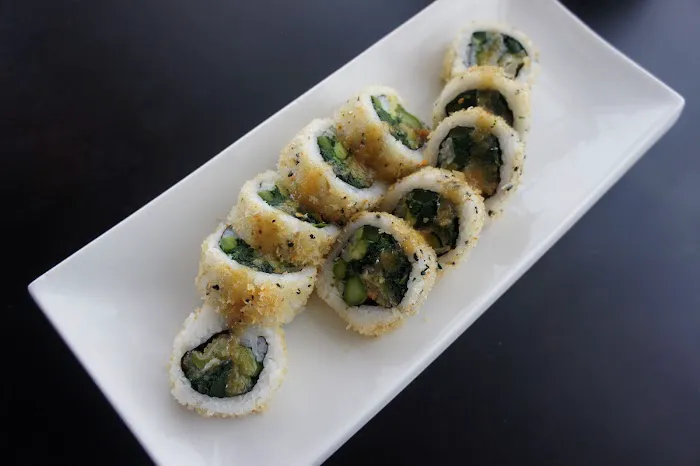 Hamachi Sushi Bar 3