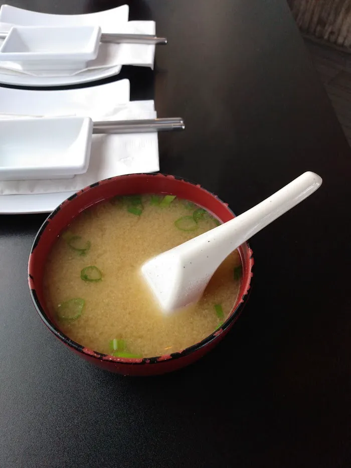 Hamachi Sushi Bar 10
