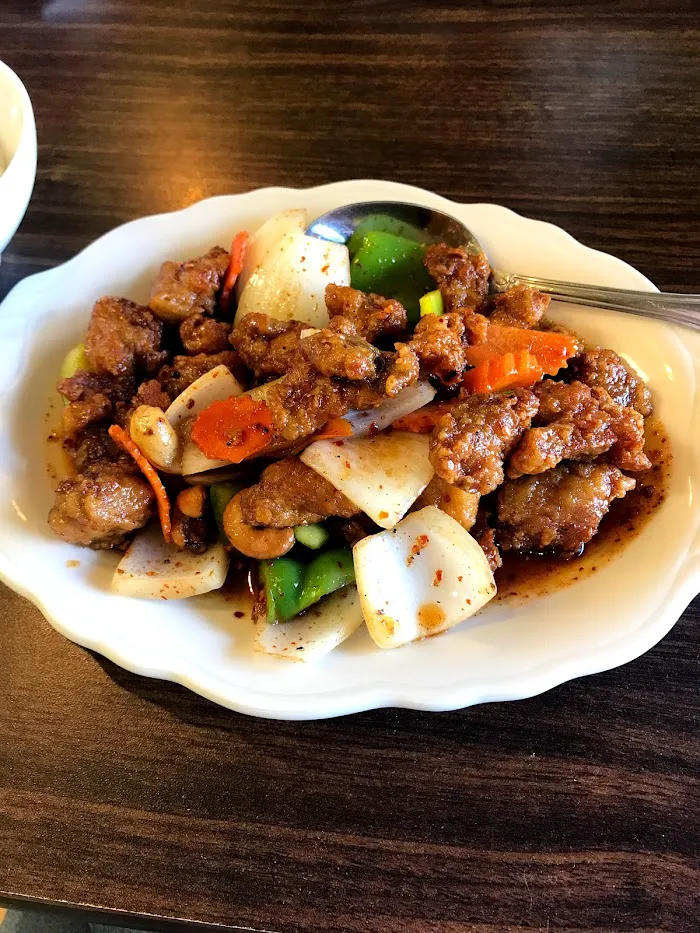 Rice Thai Cafe 6