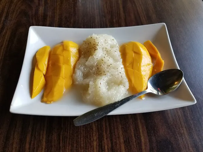 Rice Thai Cafe 7