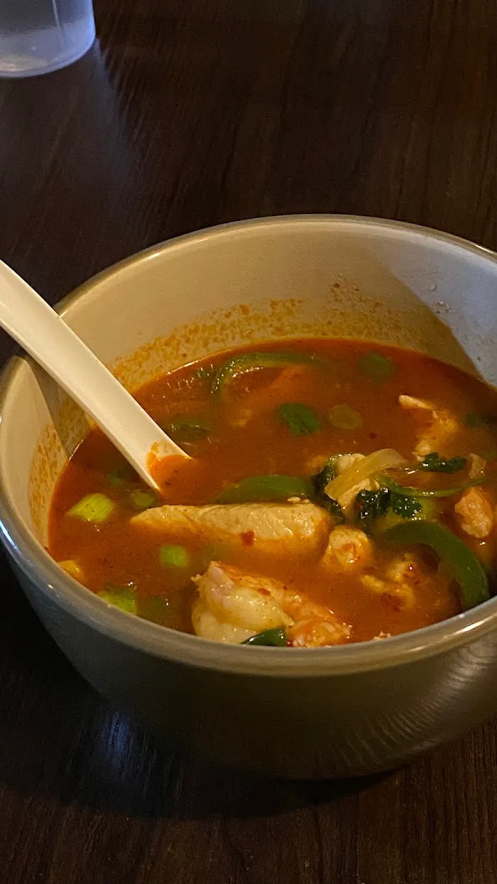Rice Thai Cafe 8