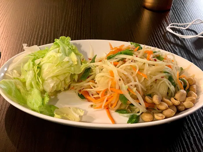 Rice Thai Cafe 2