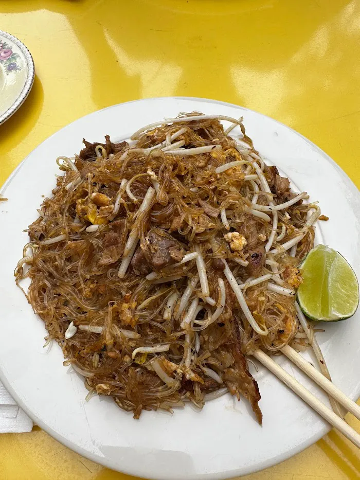 Rice Thai Cafe 5