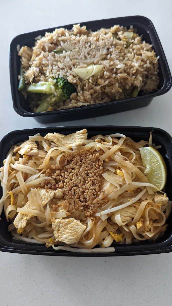 Rice Thai Cafe 10