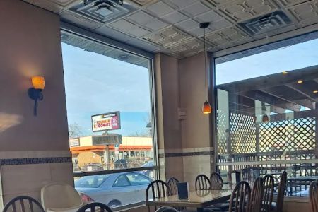 Great Chicago Food & Beverage Co