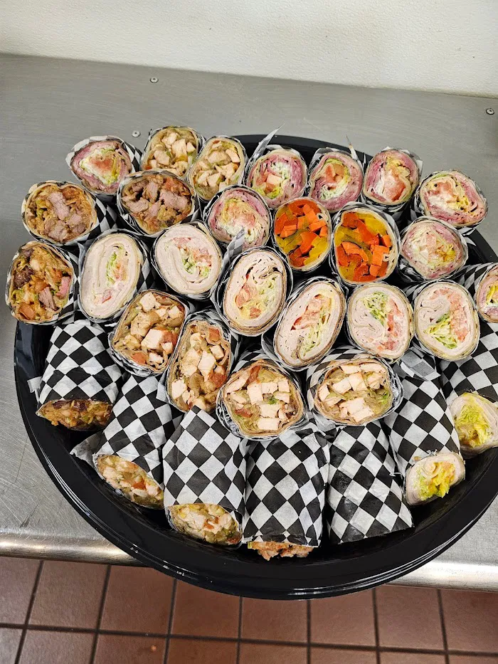 Great Chicago Food & Beverage Co 6