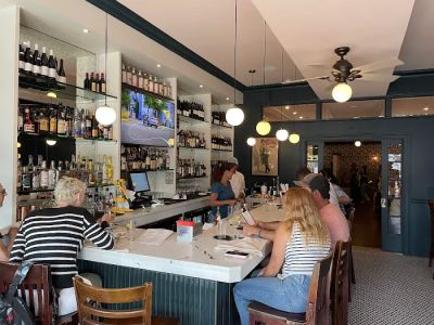 LB Bistro 0