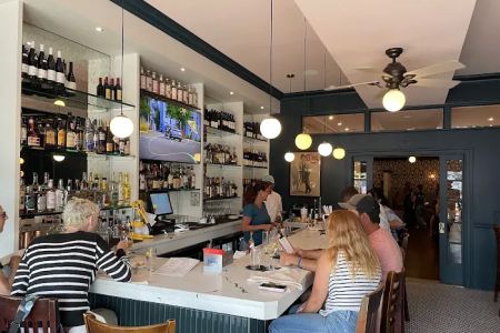 LB Bistro