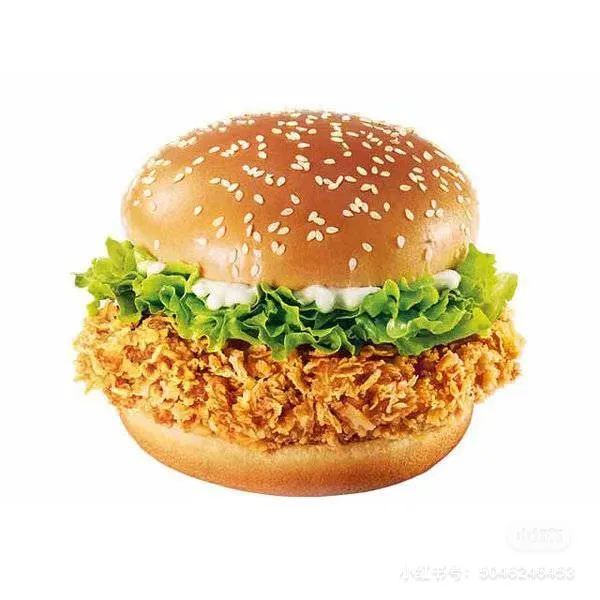 Big boom chicken 5