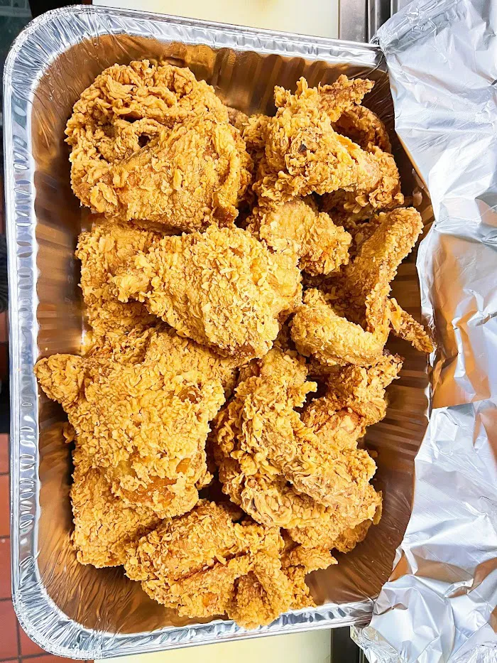 Big boom chicken 6