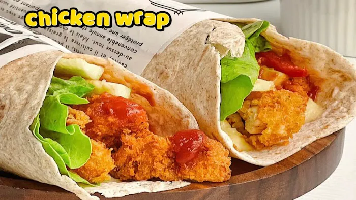 Big boom chicken 3