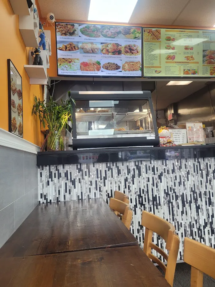 Big boom chicken 8