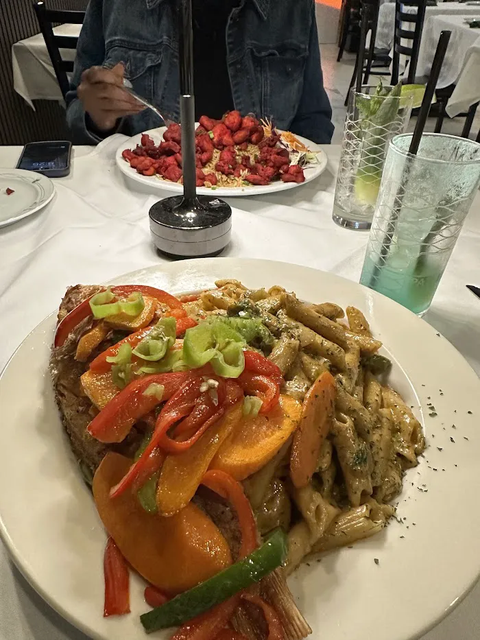 Palm Island Restaurant & Lounge 4