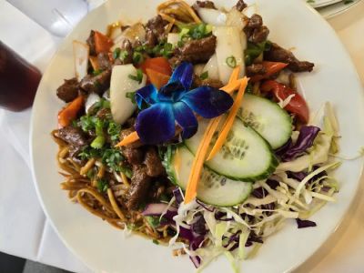 Palm Island Restaurant & Lounge 0
