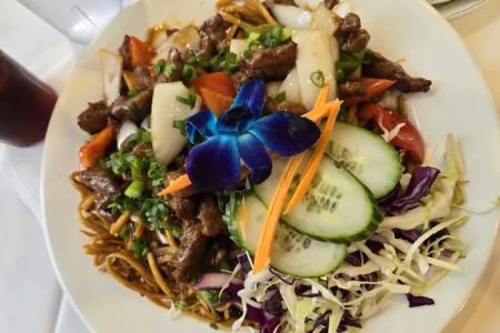 Palm Island Restaurant & Lounge