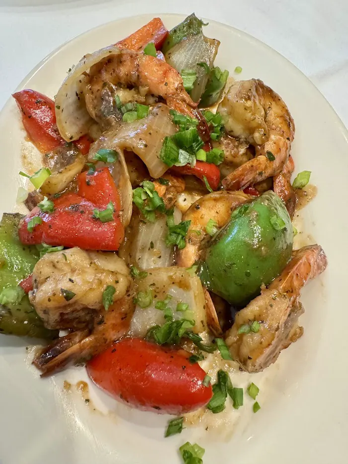 Palm Island Restaurant & Lounge 6