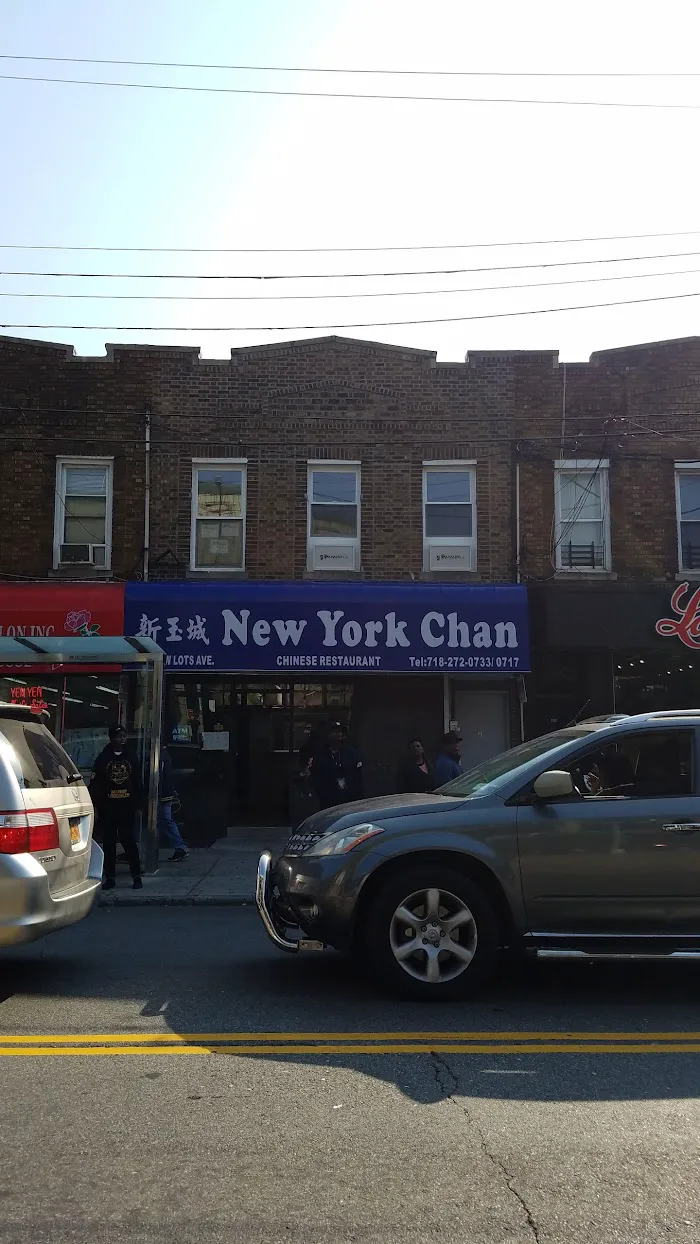 New York Chan 3