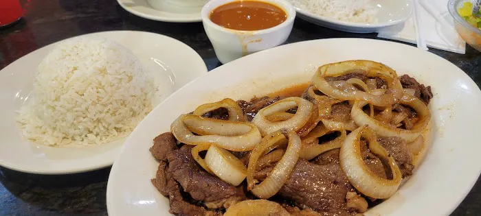 El Sabor Dominicano 4