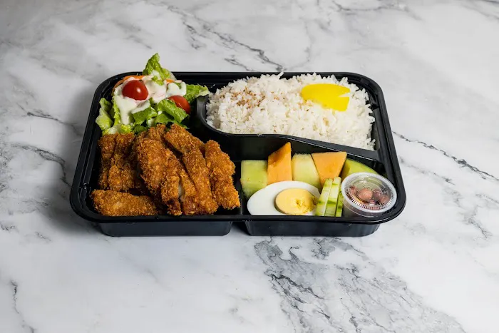 Kenko Asian Cuisine 1